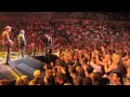 Keith Urban: Urban Developments, Episode 97: The North American Get Closer 2011 World Tour Kick Off
