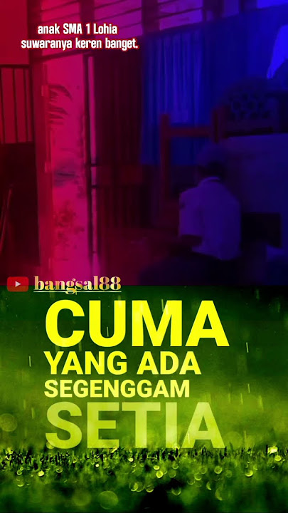 Hanya segenggam Setia - rahmat Ekamatra  ( cover ) Amirul Tamin #amirultamin #musikviral #shorts