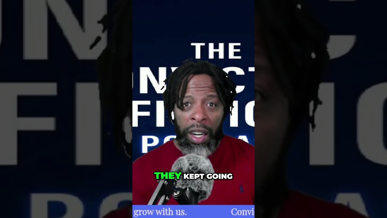 Reentering The World: After Prison, Catching Up Is Hard 