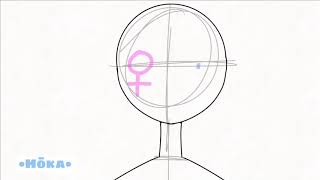 Gender dysphoria (animation)