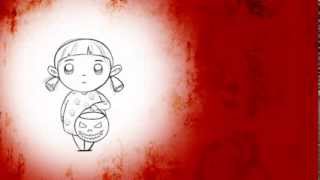 Halloween Playlist Countdown 2013 - intro