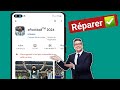 Comment rparer efootball 2024 non compatible avec votre appareil  efootball 2024