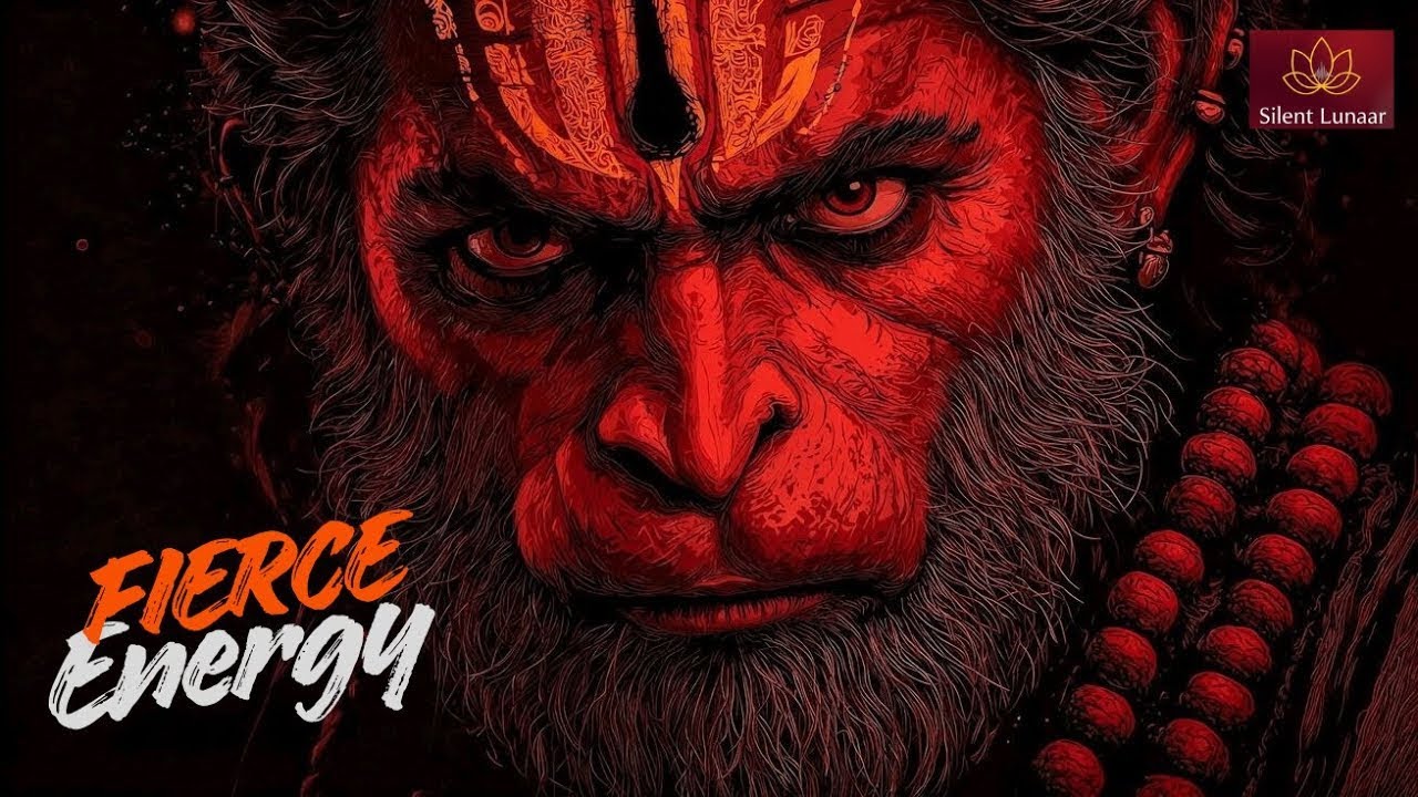 Most Powerful Hanuman song | Jai Hanuman | Tuesday Special Hanuman Bhajan 