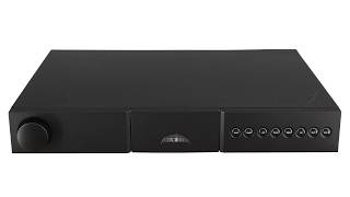 Naim NAC112 Pre Amplifier | 2ndhandhifi
