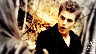 Stefan & Elena | Thinking Out Loud
