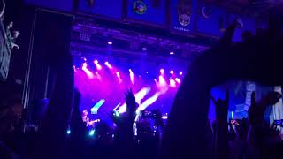 ONE OK ROCK "Stand Out Fit In" Live @ House of Blues Anaheim CA, 23/7/19