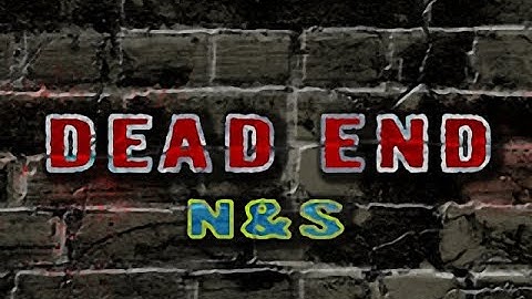 (PIU UCS) Dead End S13 Break on