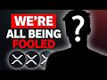 XRP: WHO IS REALLY PULLING THE STRINGS BEHIND XRP!?!?