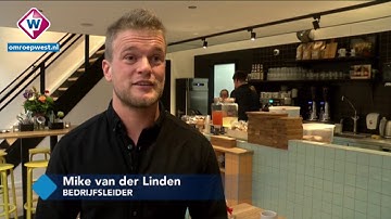 Happy Tosti in Leiden opent deuren