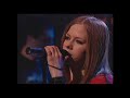 Avril Lavigne - I&#39;m with you FANMADE live