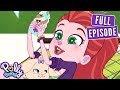 Socially Awkward 🌈Polly Pocket Full Episode 🌈Episode 19