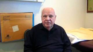 Testimonial from Marlboro, New Jersey about Advanced Wellness