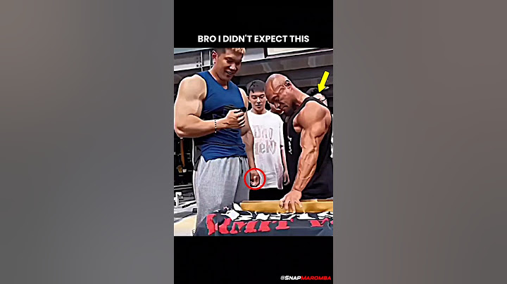 RESPECT BODYBUILDER X CONSTRUCTION WORKER 🥶 #viralvideo