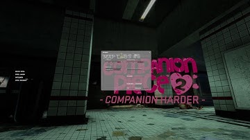 Half Life 2 - Map Labs