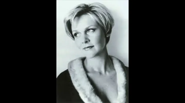 06 Barbara Bonney; "Gretchen am Spinnrade"; Franz ...