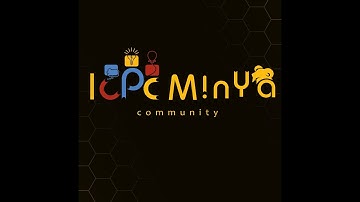 Newcomers Sheet ICPC Minya Community