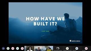 Building a Cloud Governance Platform on Azure | #AzureHappyHours