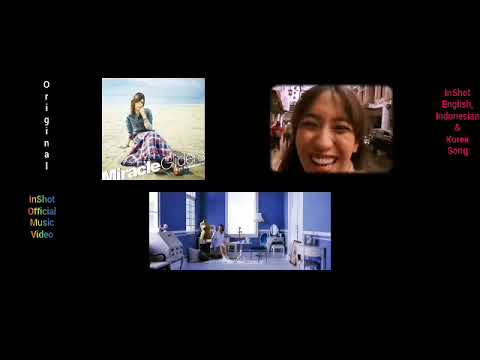 喜多村英梨 - Over~夜空の約束~ (Comparison Video/Part 2)