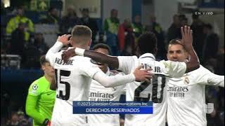 UEFA Champions League 2023 Outro - Pepsi & Turkish Airlines US