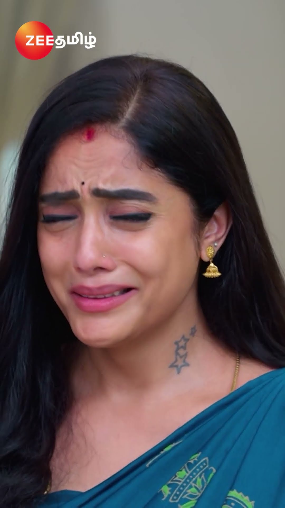 Ninaithen Vandhai | EPI-261 | திங்கள் - சனி இரவு 6 மணிக்கு | Zee Tamil #shorts #ytshorts