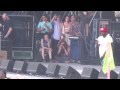 Money Trees - Kendrick Lamar @ Bonnaroo 2013