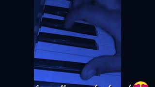 Taluku mannadi kulukula taara Guitar bit on Keyboard cover | by Krishna Kavalipurapu