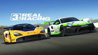 Real Racing 3 | Take me Over Mylo Remix (Soundtrack)