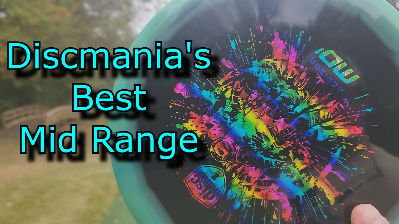 The Horizon MD1 Is Incredible!