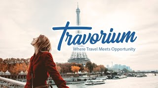 Без ЛОХА и жизнь плоха. Travorium. Очередная ПИРАМИДА. Осторожно МОШЕННИКИ!