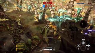 BF2 No Scope pt.2