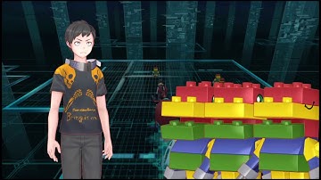 Digimon Story: Cyber Sleuth Hacker