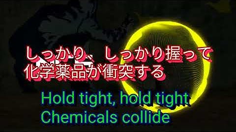 [和訳&Lyrics]Culture Code - Make Me Move