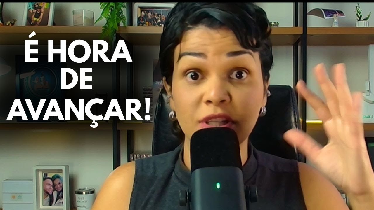 POR QUE VOCÊ COMEÇA TUDO E NÃO TERMINA NADA?!