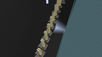 40 - 255 Stackers (All 60 Block Scatter) (Semi-Auto/Auto) Release!!!!