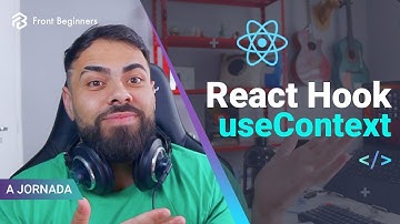 Como usar useContext React Hook #Dia21