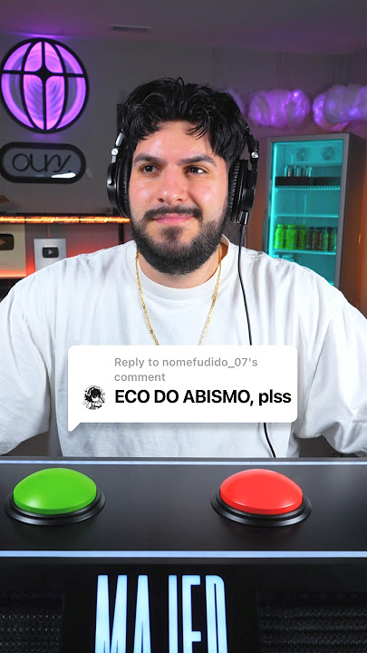 Majed reacts to phonk