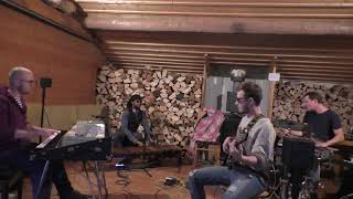 Matchume Zangos Alpine Connection - Wata Mcande Skit