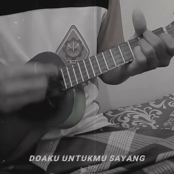 Story W.A 30 Detik - Doaku Untukmu Sayang - Wali Band - Cover Kentrung