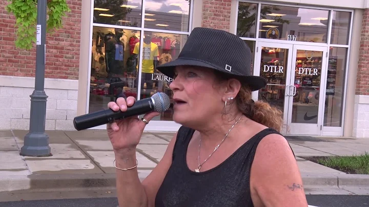 Laurel Concert Series:  Sandra Dean Band - Septemb...