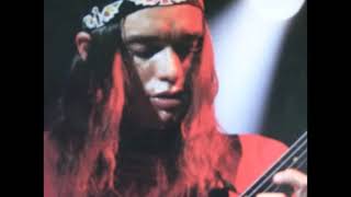 Jaco Pastorius - Complete 1st solo bass set at Berliner Jazztage in 1979