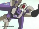 Transformers Animated Blitzwing Moments