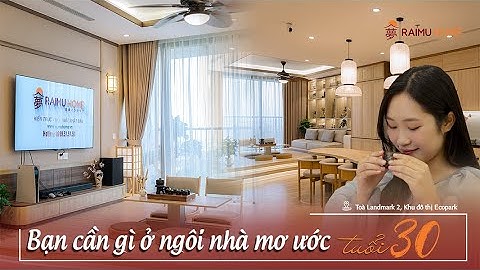 CĂN HỘ NHẬT 10 TỶ ĐỂ "NGHỈ DƯỠNG CUỐI TUẦN" TẠI SWAN LAKE ONSEN ECOPARK