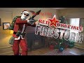 Red Crucible : (Playing RCR)
