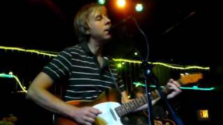 John Vanderslice - DIALO (Live 09/18/2009)