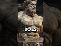 Things To Tell Yourself Every Morning - Charge Your Life/ Stoic Philosophy