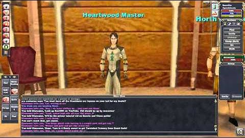 EverQuest P99 Primer - Quests