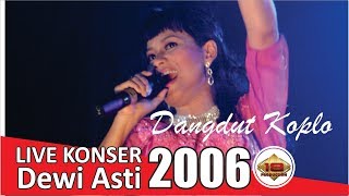 Live Konser Dangdut Dewi Asti - Di Gilir Cinta @Sumatra Selatan, 5 July 2006