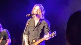 “Miracle Pill” Goo Goo Dolls- Santa Barbara Bowl  ?