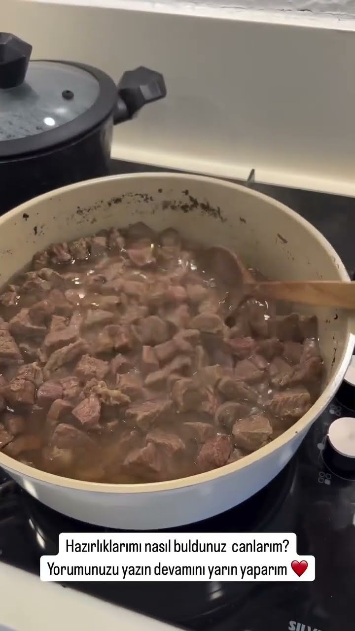 Hazırlıklarımı nasıl buldunuz canlarım?Yorumunuzu yazın devamını yarın yaparım❤️