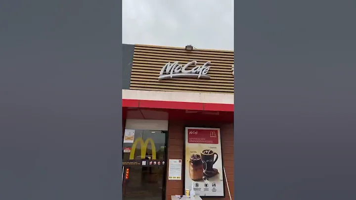 MC Donald Coffee Secret Recipe😲😲 Indian Street Food #shorts #yttrends #ytshorts #trends #short #YT - DayDayNews